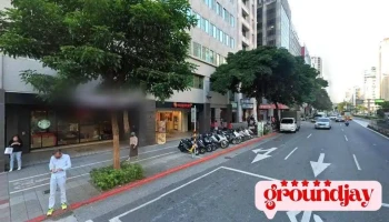 佑谦科技股份有限公司 - Taipei City, Zhongshan District