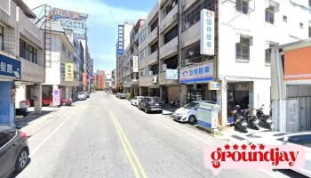便利带花莲营业所 - Hualien County, Hualien City