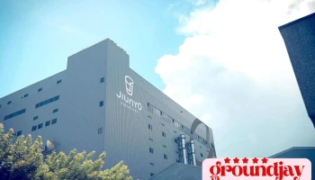 俊侑股份有限公司 - 南投縣南投市