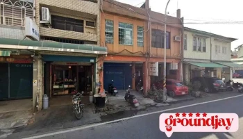 信义印刷厂 - 屏東縣屏東市