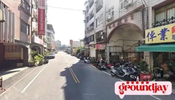 倬业股份有限公司 - 彰化縣彰化市