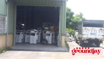 允业事务机器有限公司 - 雲林縣斗六市