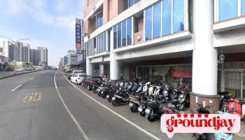 元视数位有限公司 - 台南市