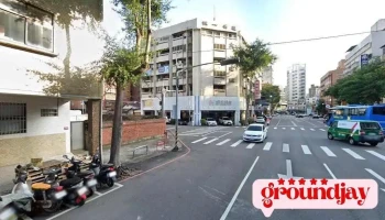 先智云端数据有限公司 - Taichung City, West District