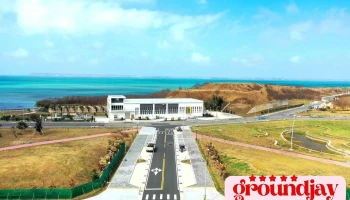 光荣水资源回收中心 - 澎湖縣馬公市