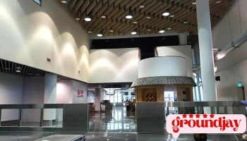 入出国及移民署连江县服务站 - 連江縣南竿鄉福沃村135號2樓