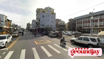 內政部入出國及移民署彰化縣專勤隊 - 彰化縣彰化市