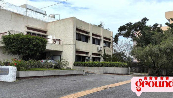 內政部國土管理署北區都市基礎工程分署花蓮辦公室 - Hualien County, Hualien City
