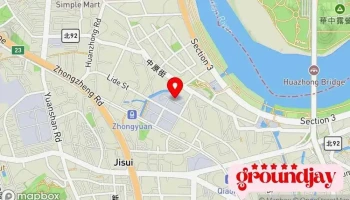 全方位自動化 - 新北市