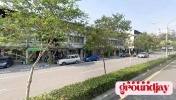 全景通信科技有限公司 - Taichung City, West District