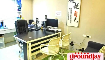 八爪魚創意娛樂行銷有限公司 - Taipei City, Xinyi District