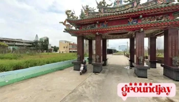 公共厕所 - Penghu County, Magong City