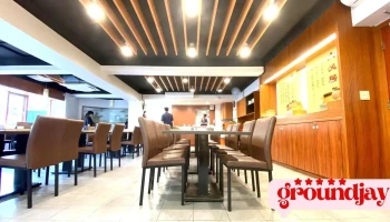 六必居潮州一品沙锅粥 - 新北市