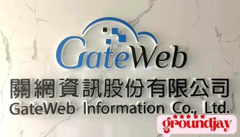 关网资讯股份有限公司 - Taipei City, Songshan District