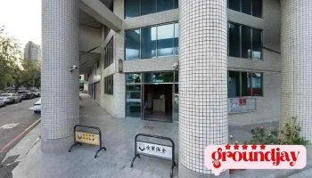 关贸网路台中办公室 - Taichung City, North District