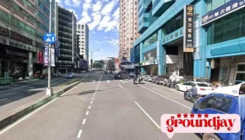 关键调查有限公司 - 台中市