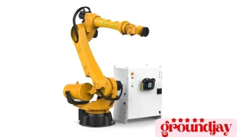 典粲智能自動化有限公司-標準機、自動化設備整合、機器手臂 - 台中市