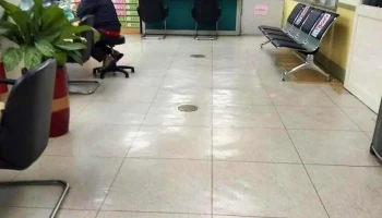 内政部移民署南区事务大队嘉义市服务站 - Chiayi City, East District