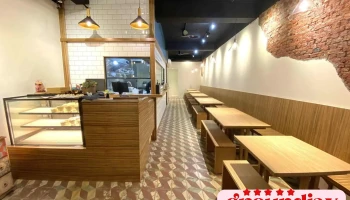 再春食堂（无订位服务） - 桃園市