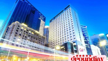 凯撒趣淘漫旅 台北 - New Taipei City, Banqiao District