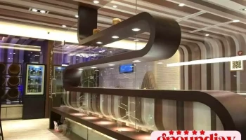 函昕室內整體規畫設計 - 嘉義市