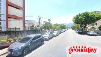 刘燕湖建筑师事务所 - 花蓮縣花蓮市