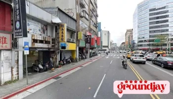 创捷国际有限公司 - Taipei City, Songshan District
