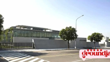 利勤实业股份有限公司 - 雲林縣斗六市