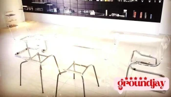 力麒發企業有限公司 Liqifa acrylic home - Tainan City, Rende District