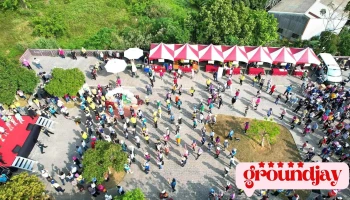 功维叙旅客服务中心 - 苗栗縣苗栗市