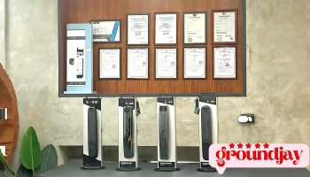 加一智聯－智慧電子鎖、居家智能規劃－北北基桃竹服務中心 - 桃園市
