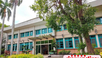 勞動部勞動力發展署中彰投分署（臺中職訓局） - 台中市