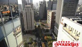 勤業眾信聯合會計師事務所 台中所 - 台中市
