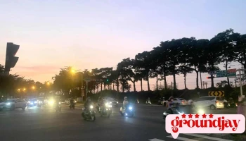北区 - 台南市北区