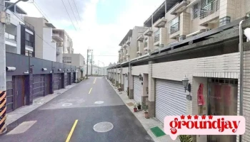 华亿开发股份有限公司 - Tainan City, Rende District