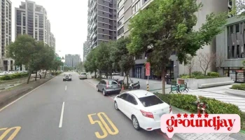 华大资通股份有限公司 - 桃園市