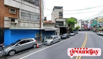 卓吉康建筑师事务所 - 花蓮縣花蓮市