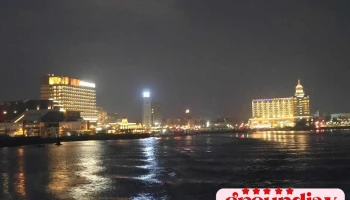 南海游客中心 - Penghu County, Magong City