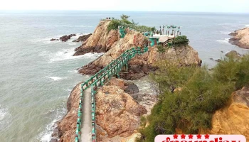 南竿岛 - Taiwan