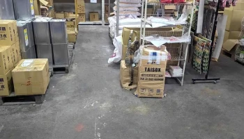卜蜂食品行(治壹食品有限公司) - 台東縣台東市