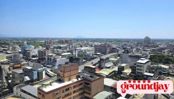 友爱大楼 - 宜蘭縣宜蘭市