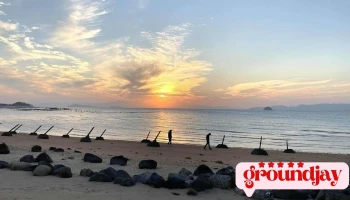 双口海边 - Kinmen County