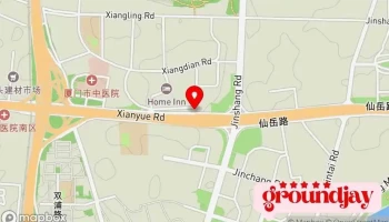 可爱学教育 - 中国福建省厦门市湖里区祥店路79号 邮政编码: 361009