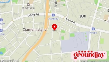 可爱学教育吕岭校区 - 吕岭路120-10号 邮政编码: 361006