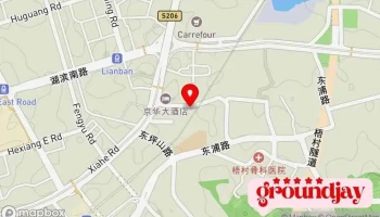可爱学教育湖明校区 - 中国福建省厦门市思明区湖滨南路637号 邮政编码: 361007