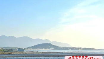 台东大堤/卑南溪出海口段 - 台東縣台東市