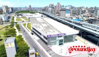 台北 - Taipei City, Zhongzheng District