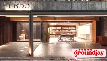台北基礎設計中心 - 台北市
