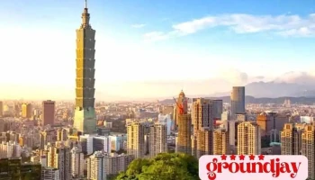 台北市 - Taiwan