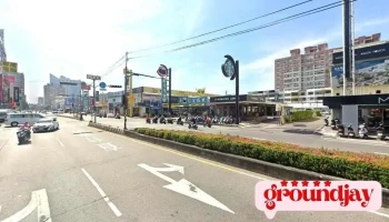 台北数位广告－台南分公司 - Tainan City, Yongkang District